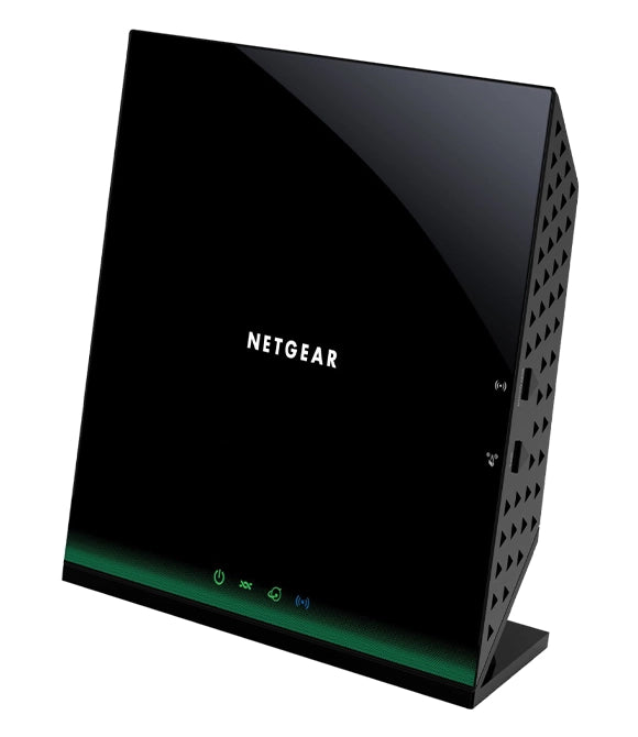 NETGEAR AC1600 Dual Band Wi-Fi Gigabit Router (R6250)