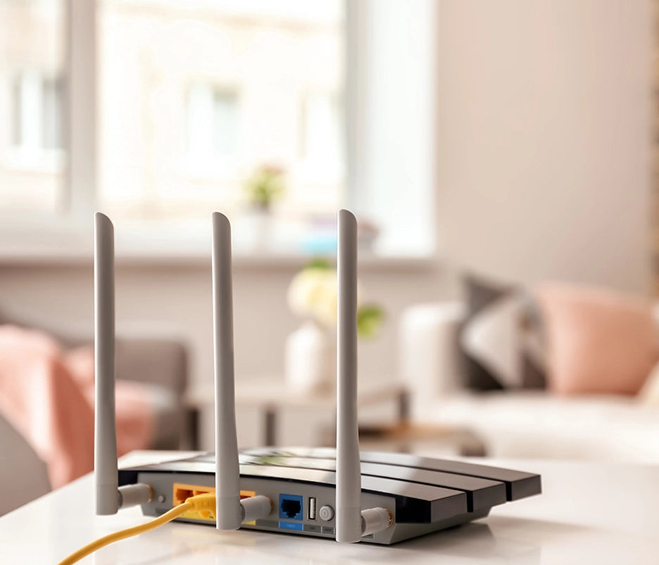 How to Select the Best Wireless Router for Seamless Connectivity