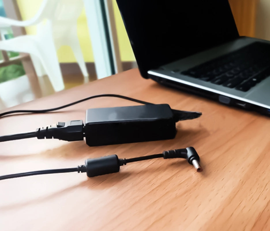 Pro Tips to Extend the Lifespan of Your Laptop Charger