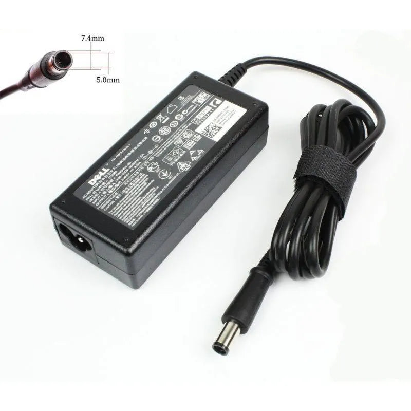 DELL 19.5 3.34A 65W Standard Pin C/P Laptop Charger