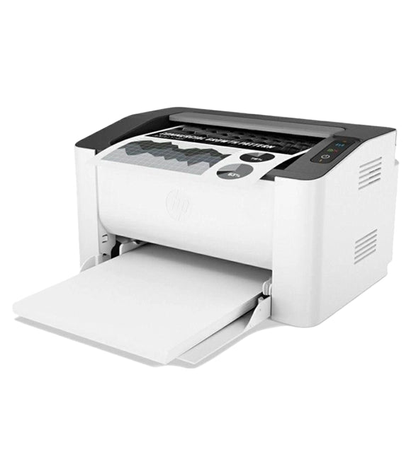 HP 107w Wireless LaserJet Printer