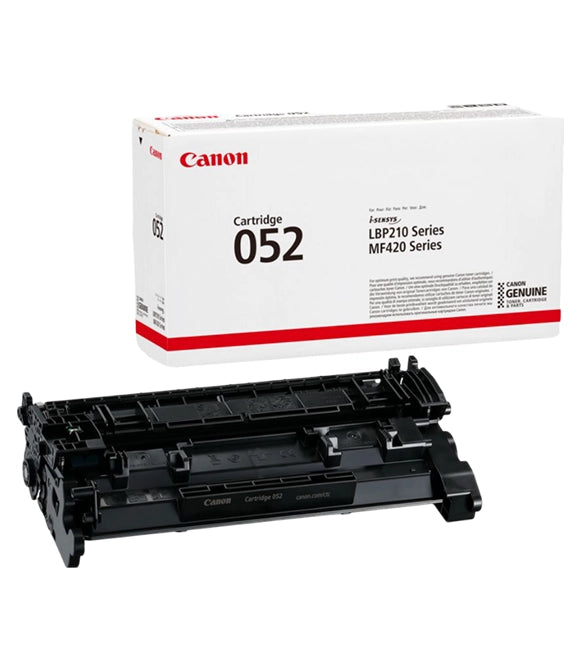 Canon 046 Black Toner Cartridge | 1250C002