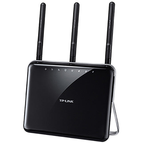 ARCHER C1900 V2 AC1900 High Power Wireless Dual Band Gigabit Router