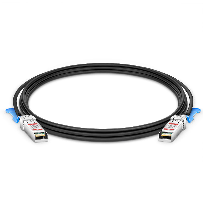 7m SFP+ to SFP+ Active Copper Twinax Cable