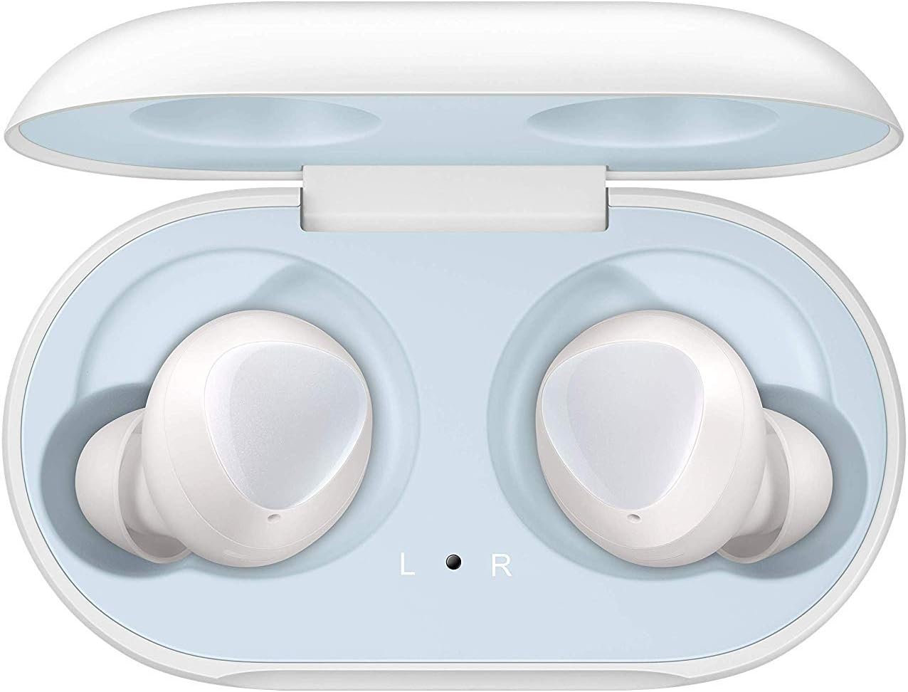 SAMSUNG Galaxy Buds True Wireless Earbuds (Wireless Charging Case Included)