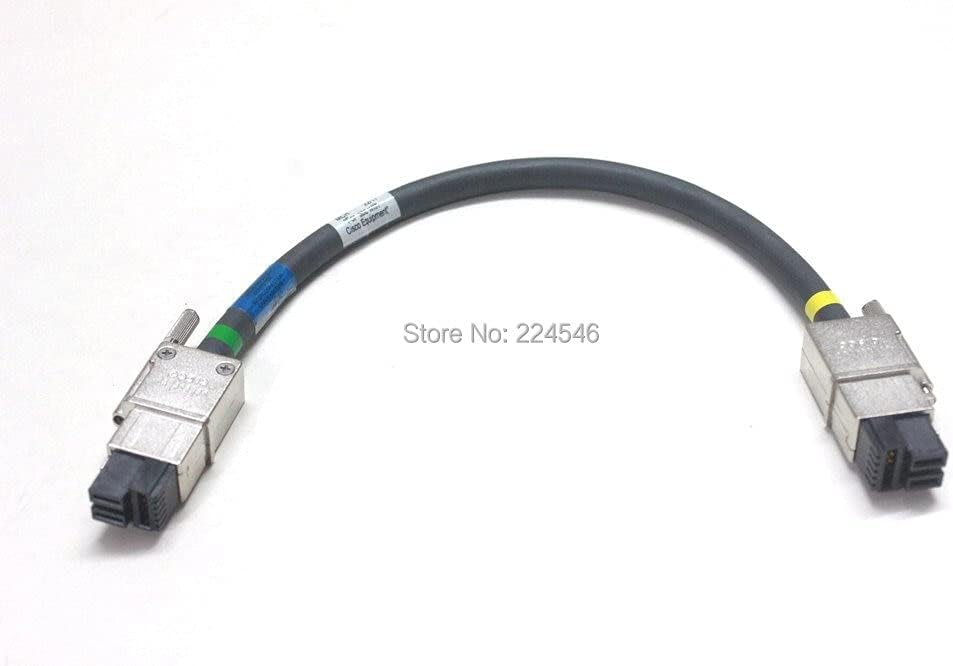 CISCO Connector Cable 37-1122-01 - Cisco Catalyst Stack Power Cable 30 CM