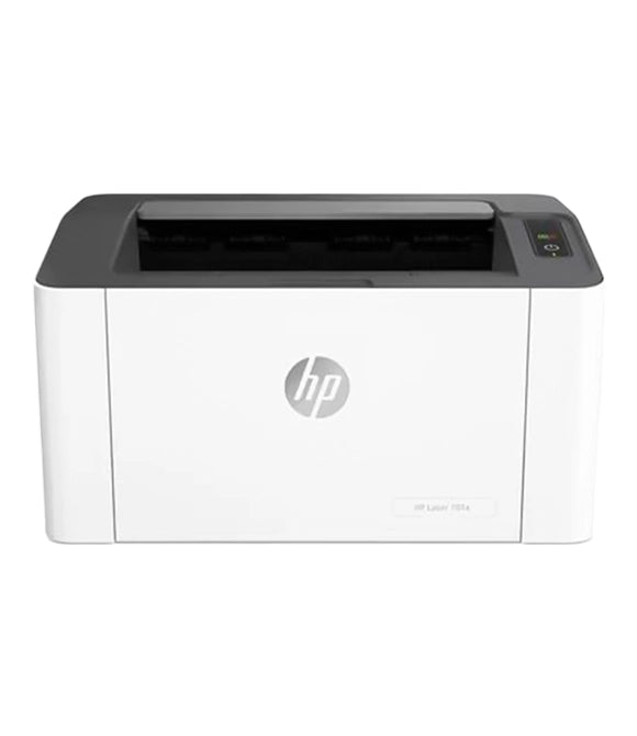 HP Laser 107a Printer, Black and white, Printer for Small Medium Business [4ZB77A]