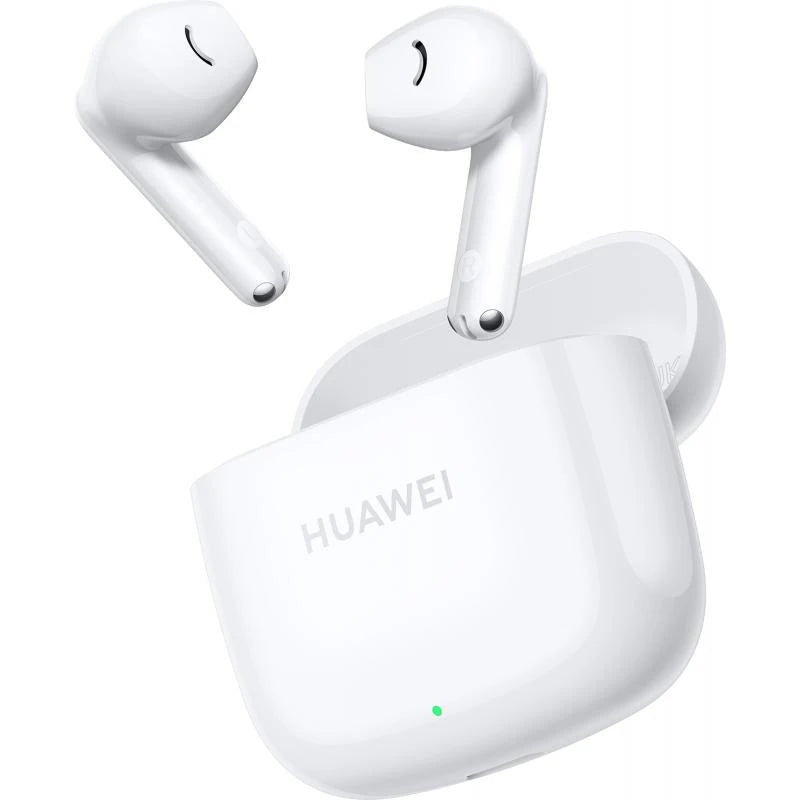 Huawei FreeBuds SE 2 Wireless Bluetooth 5.3 (40 Hour Battery Life) Ceramic White