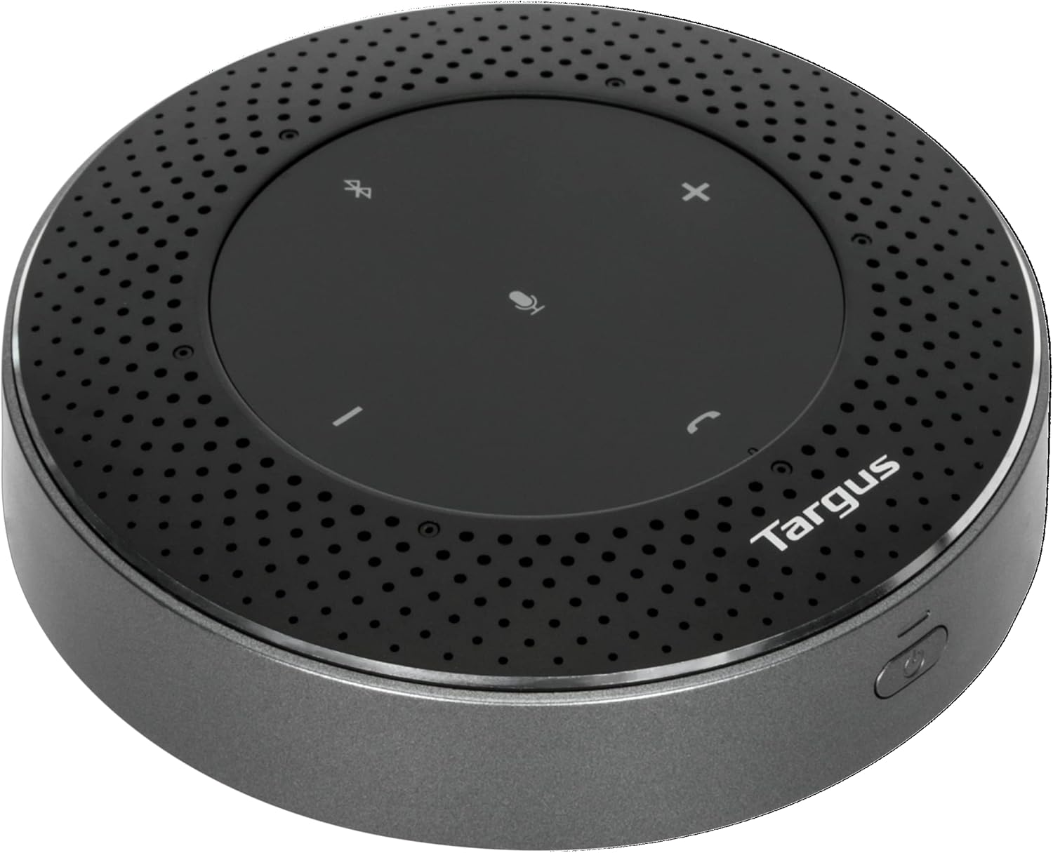 Targus Bluetooth Speakerphone, Portable and Easy-to-use, (AEM105GL)