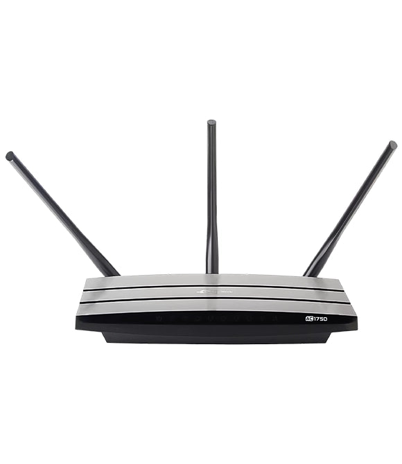 TP-Link AC1900 Smart WiFi Router (Archer A8) -High Speed MU-MIMO Wireless Router, Dual Band Router for Wireless Internet, Gigabit, Supports Guest WiFi