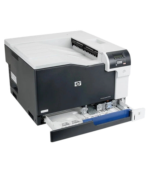 HP Color LaserJet Professional CP5225dn Printer