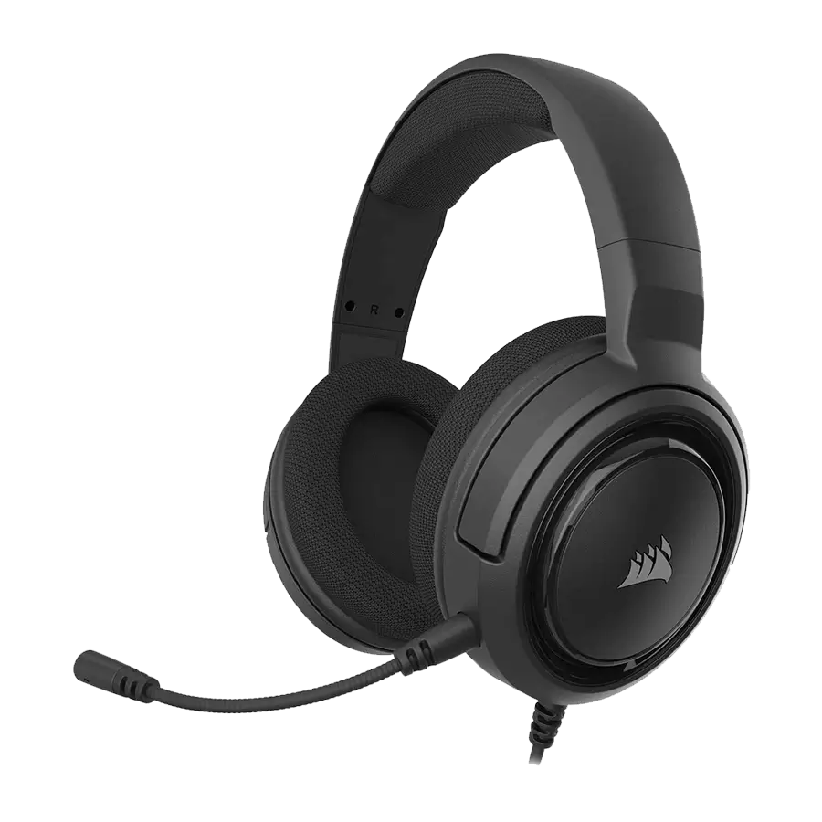 Corsair HS45 SURROUND Gaming Headset