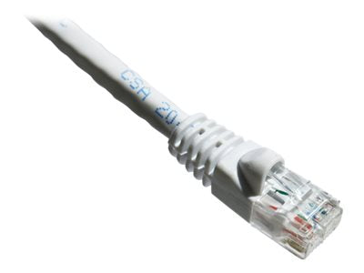 Axiom patch cable - 50 ft - white