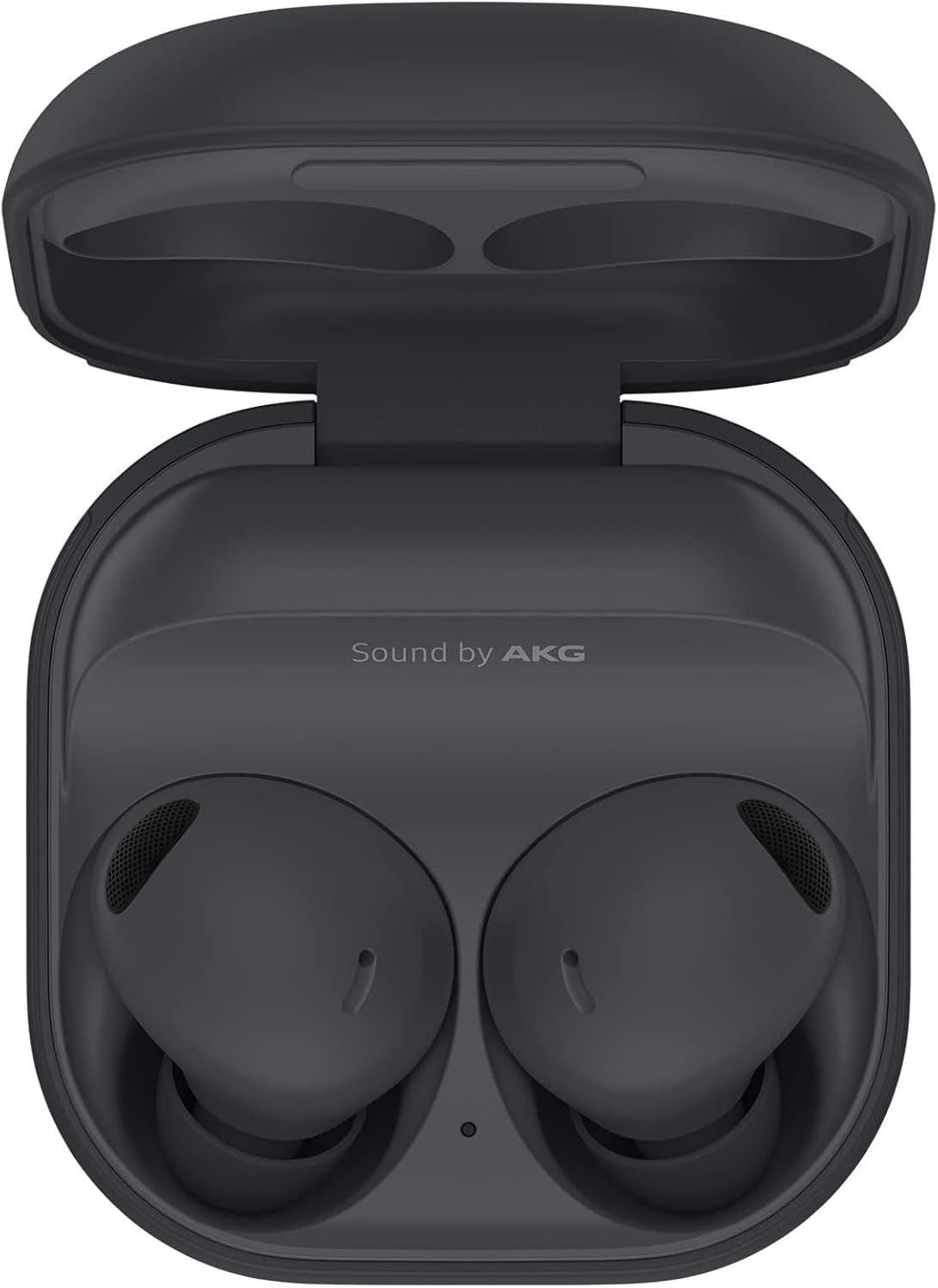 Samsung Galaxy Buds2 Pro Wireless Earphones, 2 Year Extended Manufacturer Warranty, Graphite (UK Version)