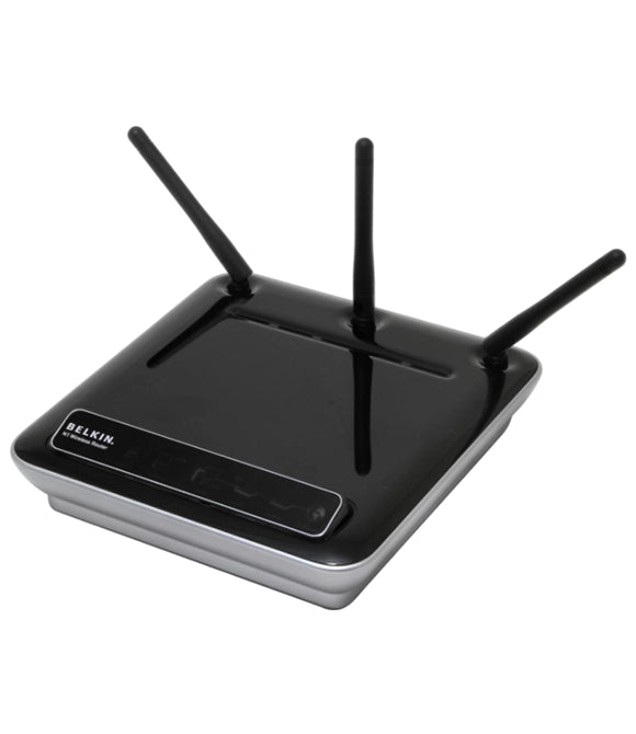 300Mbps 802.11/b/g/n Wireless Router