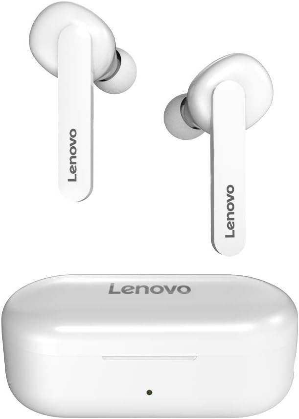 Lenovo True Wireless Stereo In-Ear Earphones HT28