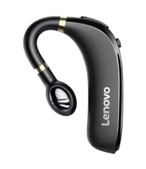 Lenovo HX106 Bluetooth Earphone HD Call Wireless Bluetooth 5.0 Headset With Mic For Driving Meeting Noise Reduction HIFI Stereo