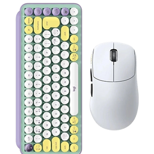 Keyboard/Mouse