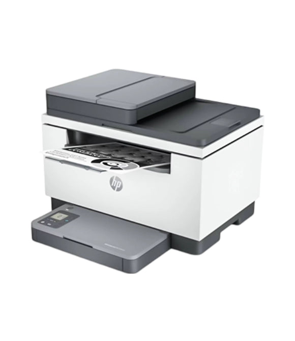 HP LaserJet MFP M236sdn Printer