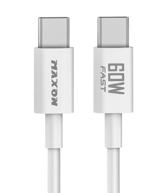 P-10C USB Type-C to -C 60w Data Cable