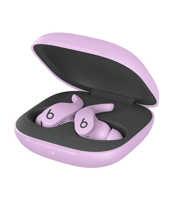 Beats Fit Pro True Wireless Earbuds — Stone Purple