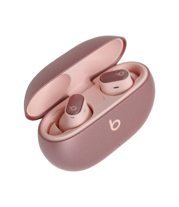 Beats Studio Buds + MT2Q3LL / A True Wireless Earbuds Cosmic Pink