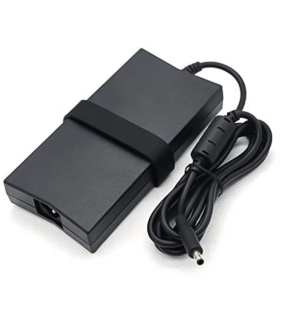 Dell Original 130W 19.5 V AC Adapter Laptop Charger