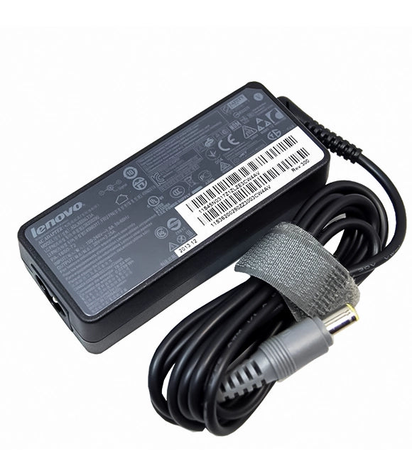 Lenovo 65W 20V 3.25A Adapter Laptop Charger