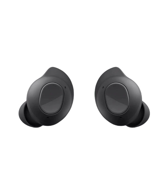 Samsung Galaxy Buds FE, Wireless, with Charging Case, ANC and Sound Customization, Graphite, SM-R400NZAAMEA