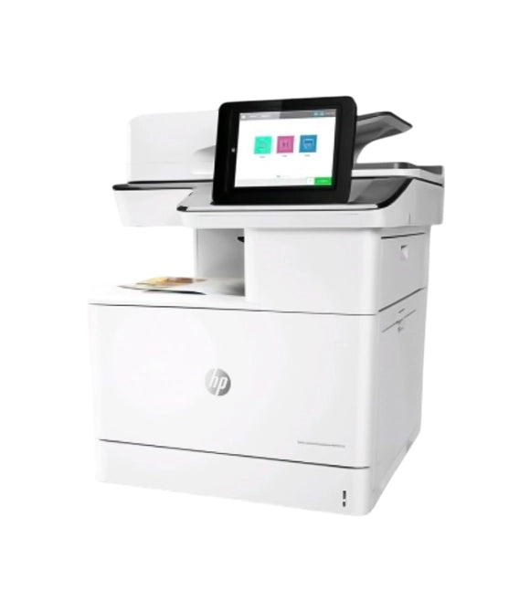 HP Color LaserJet Enterprise Multifunction M776dn All-in-One Duplex Printer with JetIntelligence (T3U55A)