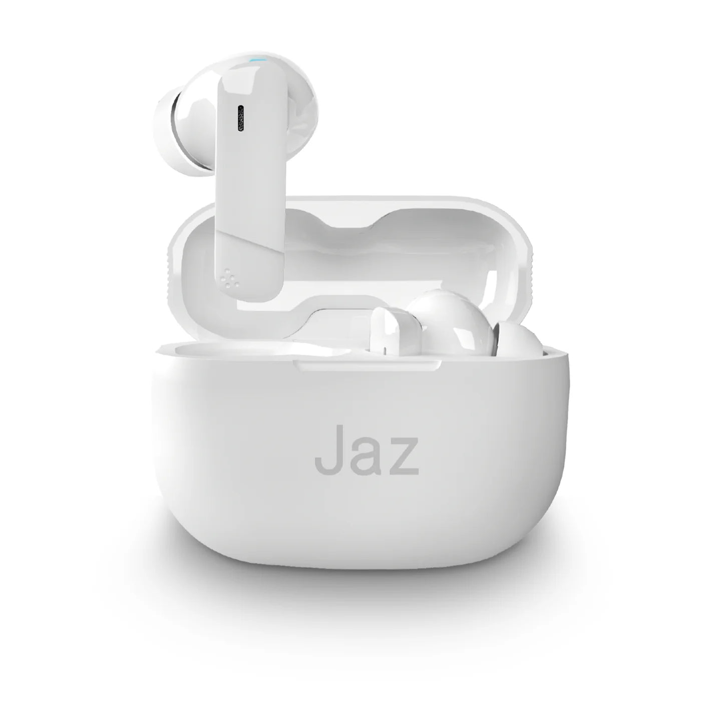 Wireless In-ear Headphones and Earphones Music and Calls Bluetooth White | TEJZEARMAKSTWSBTW