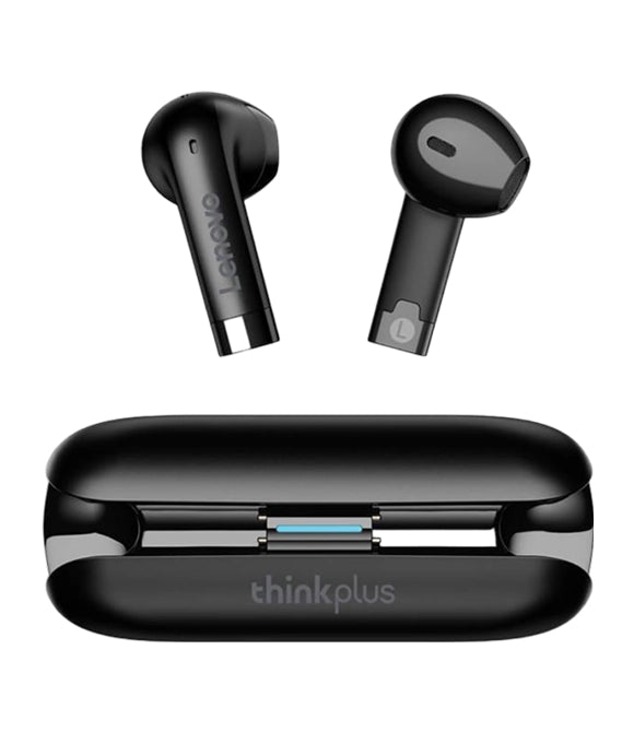 ThinkPlus Wireless Earbuds Black | TW60B