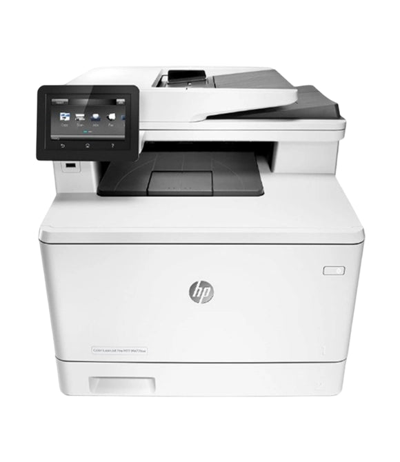 HP Color LaserJet Pro MFP M479dw (W1A77A)