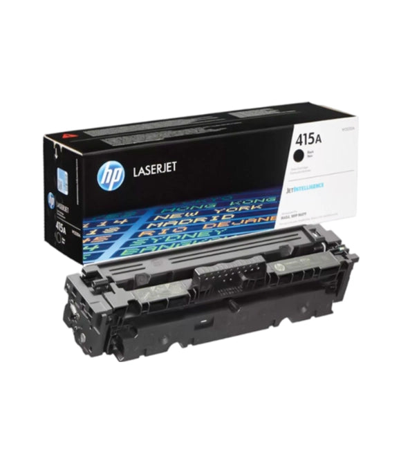 HP 415A Toner Cartridges Set for HP Color LaserJet Pro M454 MFP M479 M455 M480