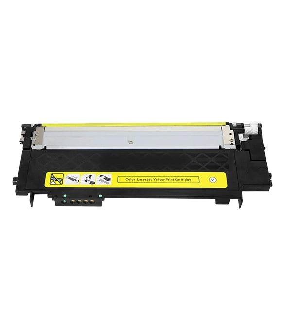 117A Toner Cartridge Replacement for HP 117A W2070A W2071A W2073A W2072A Toner Cartridges Compatible for HP Color Laser MFP 150a 150nw 178nwg 179fwg Printers, 1 Yellow