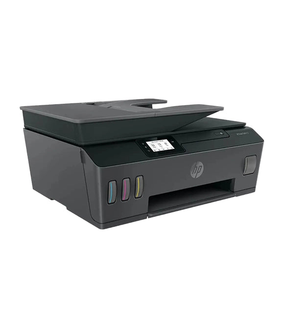 HP Smart Tank 615 Wi Fi All-in-One Printer