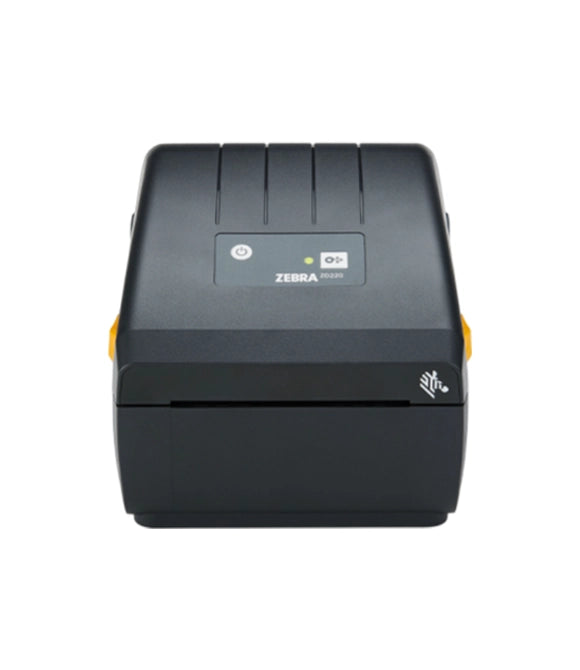 ZD220 VALUE DESKTOP PRINTER Thermal Barcode Printer