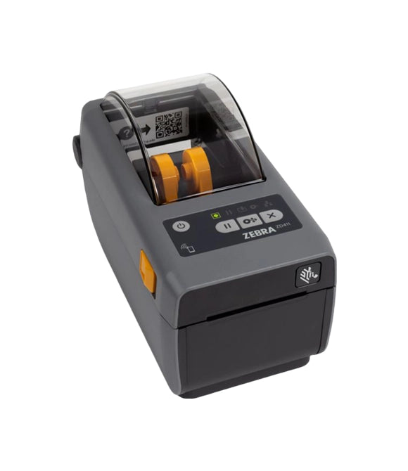 Zebra ZD4A022-D01E00EZ Barcode Label Printer