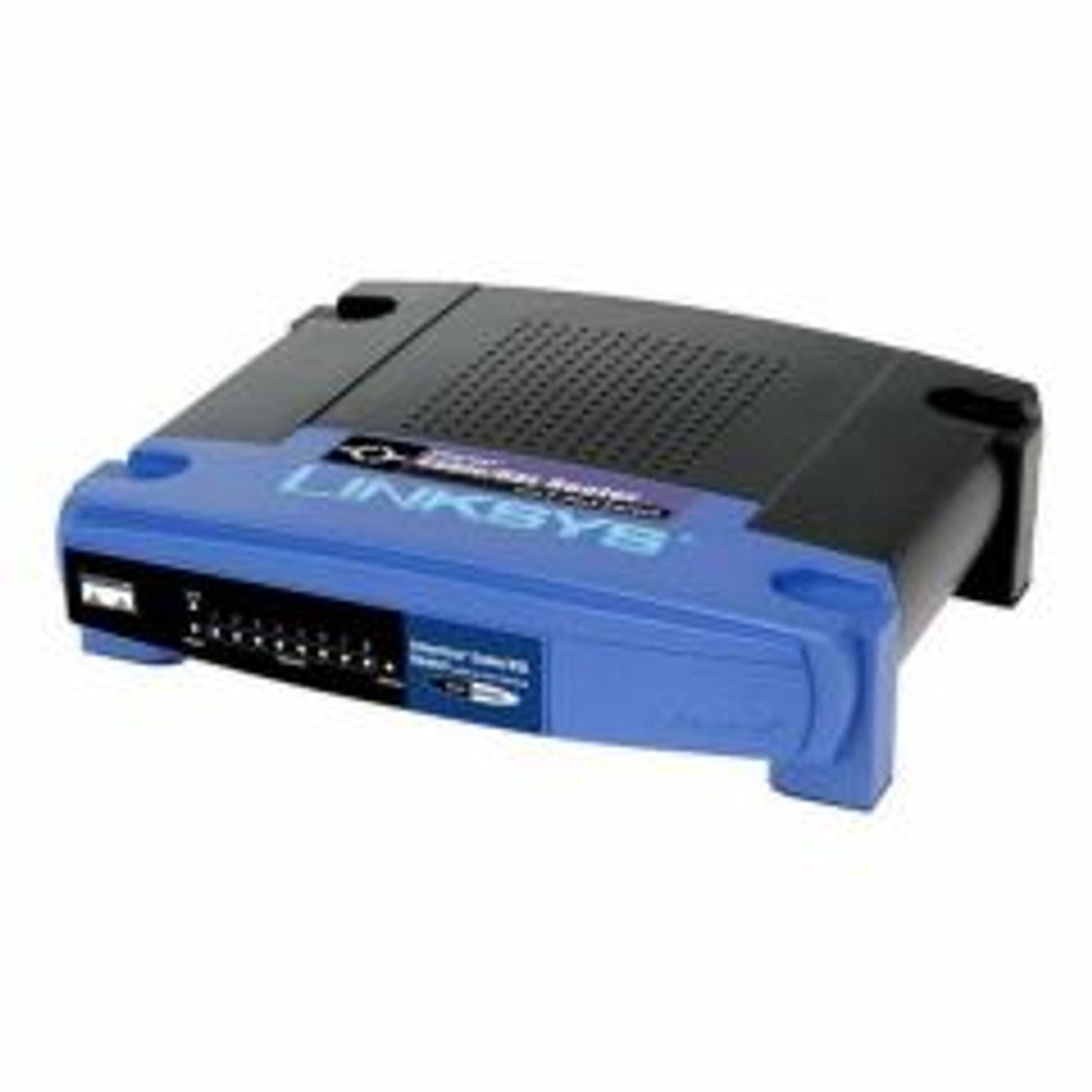 BEFSR81 100 Mbps 1-Port 10/100 Wireless Router