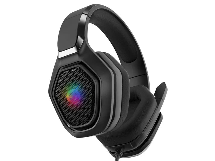 Faster Blubolt BG-300 Surrounding Sound Gaming Headset