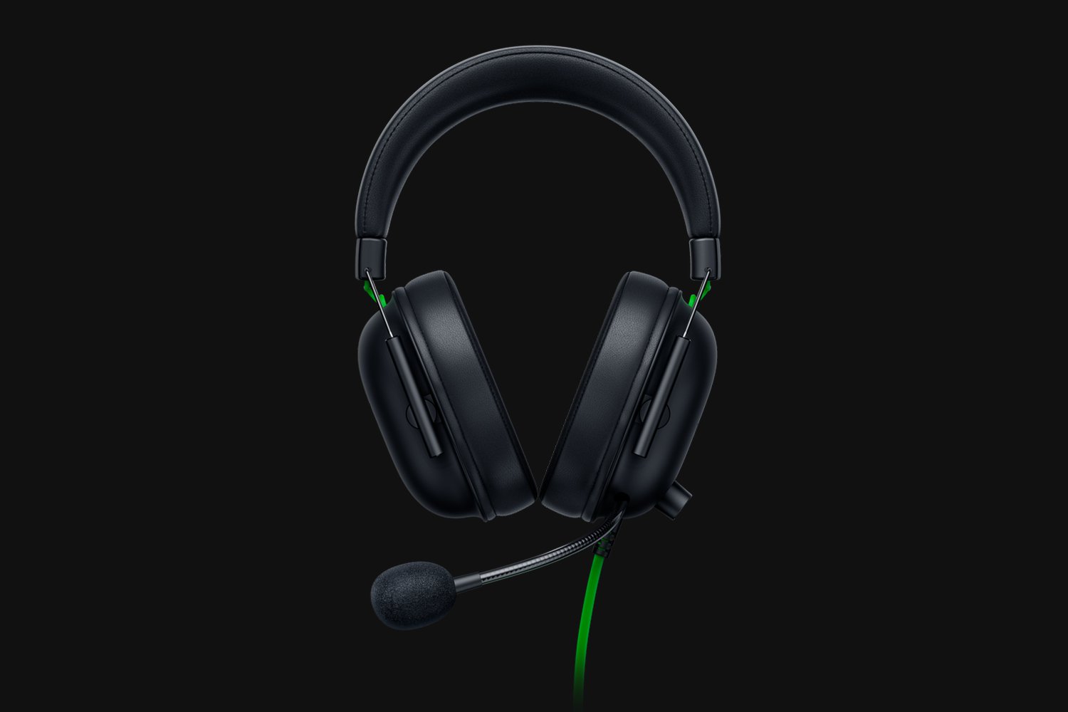 Esports Gaming Headset - Razer BlackShark V2 X