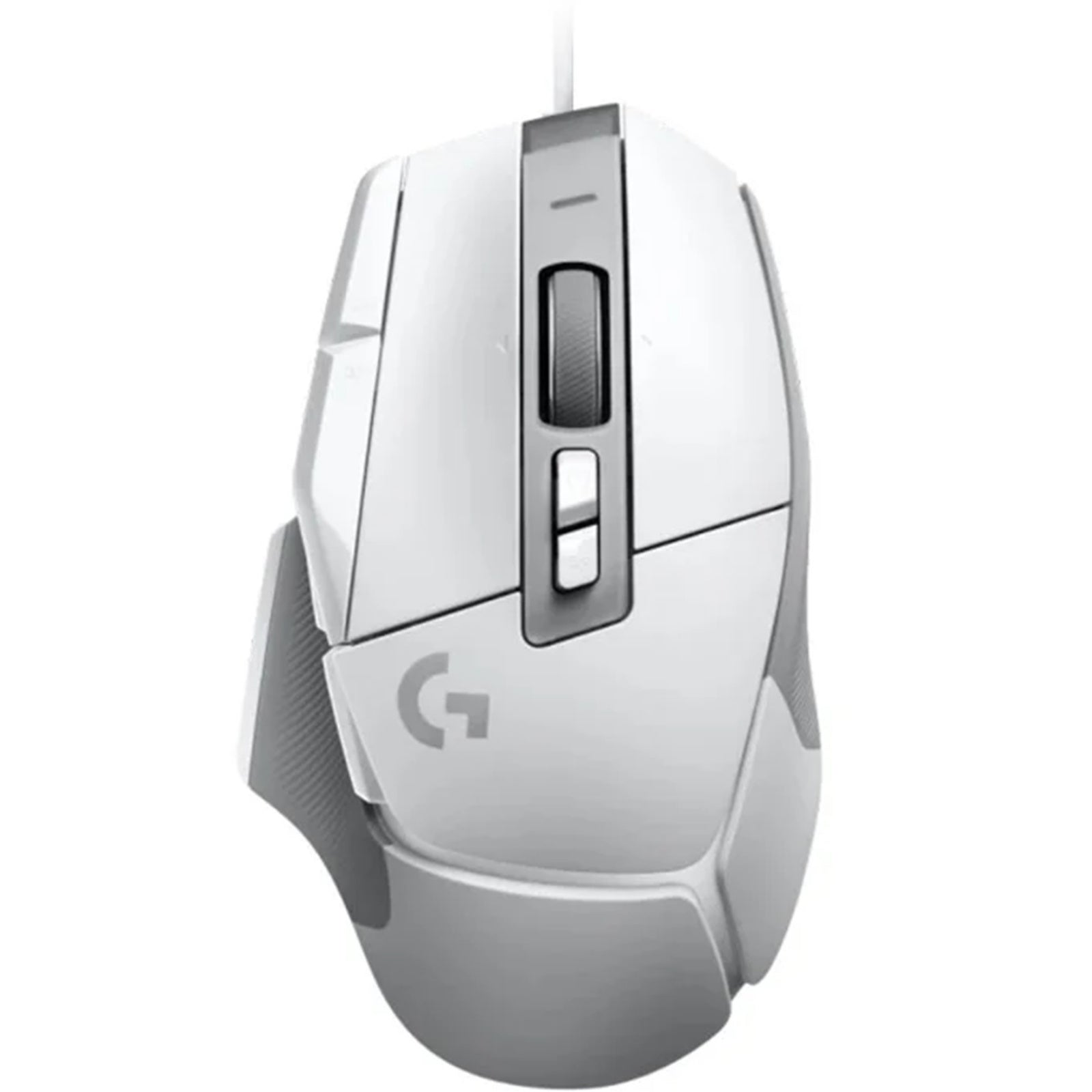 Logitech Logitech -Gaming Mouse G502 X USB White