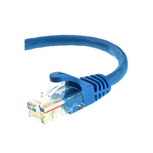 094-0175-000 – Juniper 7ft CAT-5E 350MHz Molded UTP Cable