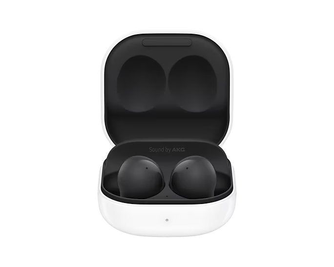 Samsung Galaxy Buds2 - Active Noise Cancellation - Graphite - SM-R177